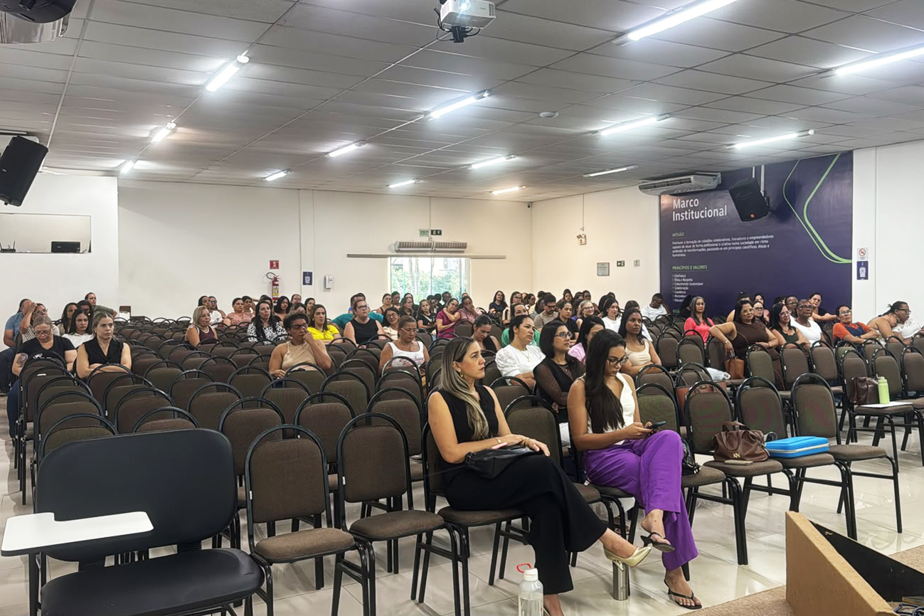 Foto: Reprodução/Prefeitura de Feira de Santana - BA
